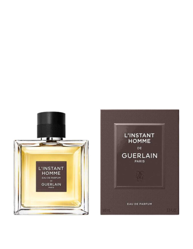 L’Instant de Guerlain Pour Homme Edp